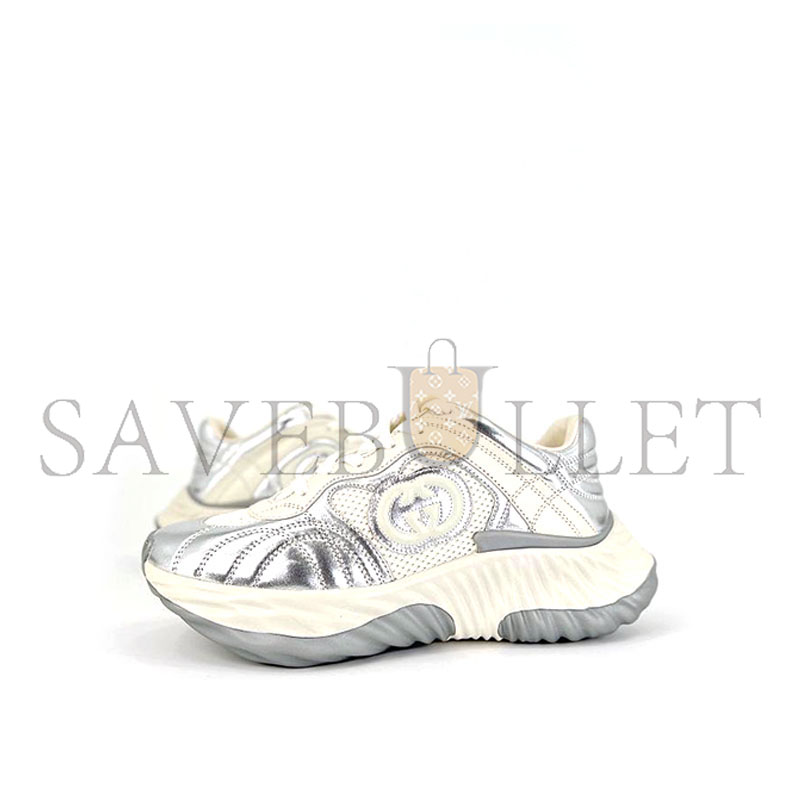 GUCCI MEN'S GUCCI RIPPLE SNEAKER 771471